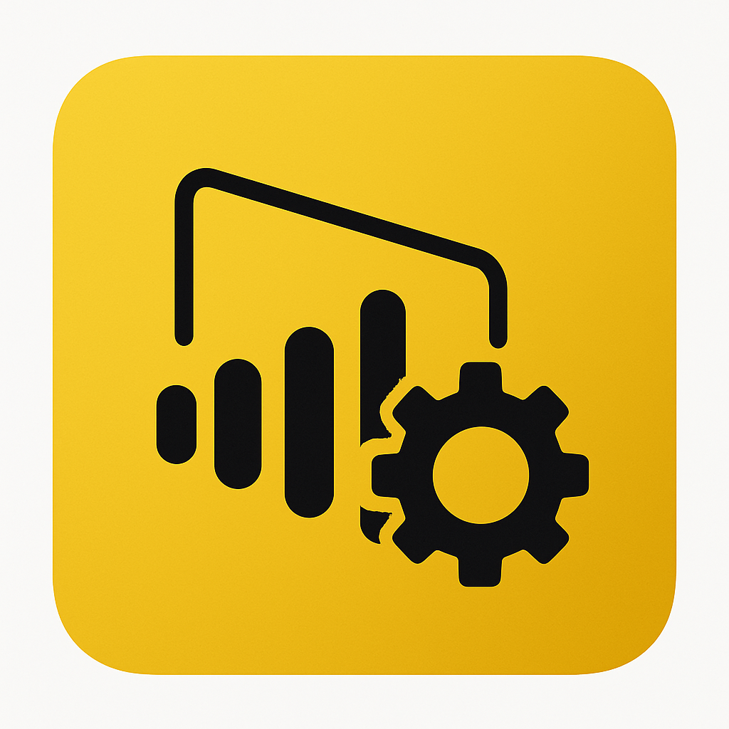 Power BI Service & Admin